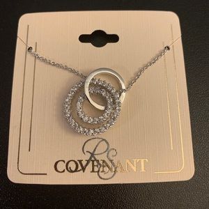 💫RS Covenant Necklace💫